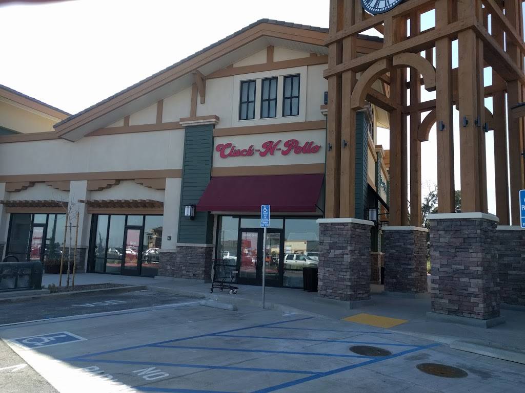 Cluck-N-Pollo | restaurant | 7190 Day Creek Blvd, Rancho Cucamonga, CA 91739, USA | 9098032222 OR +1 909-803-2222