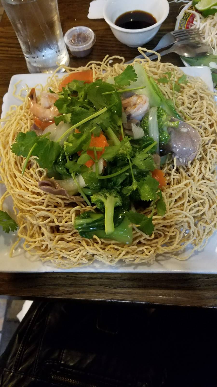 Phở Thanh Restaurant | restaurant | 9625 Bolsa Ave, Westminster, CA 92683, USA | 7148399882 OR +1 714-839-9882