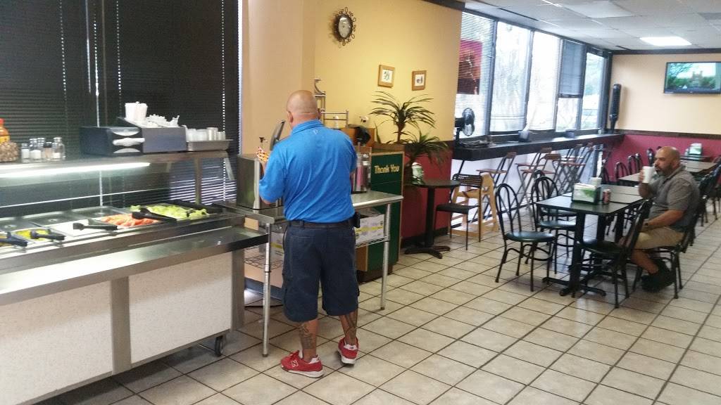 Burger Tex @ Brittmoore | restaurant | 10900 Brittmoore Park Dr M, Houston, TX 77041, USA | 7134660785 OR +1 713-466-0785