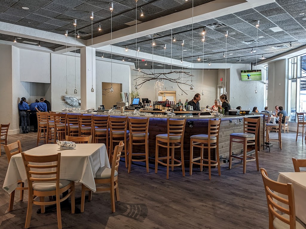 Leos Italian Social | restaurant | 4720 Piedmont Row Dr Suite 150, Charlotte, NC 28210, USA | 9802376880 OR +1 980-237-6880