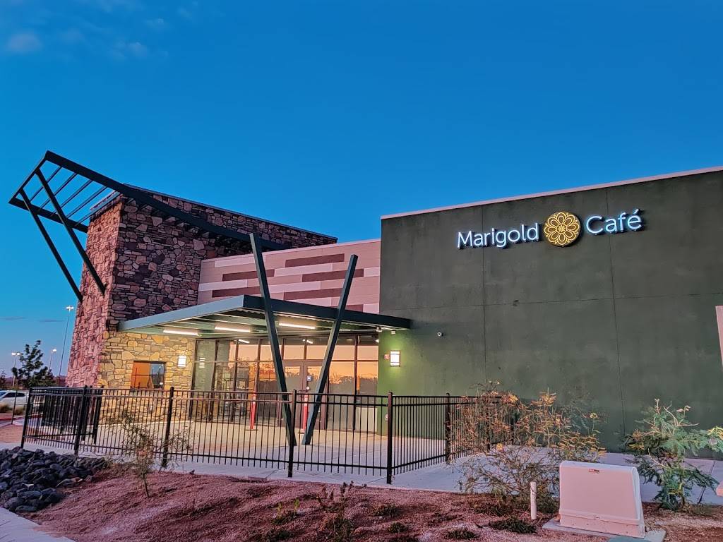 Marigold Cafe | restaurant | 5161 Lang Ave NE ste C, Albuquerque, NM 87109, USA | 5054334427 OR +1 505-433-4427