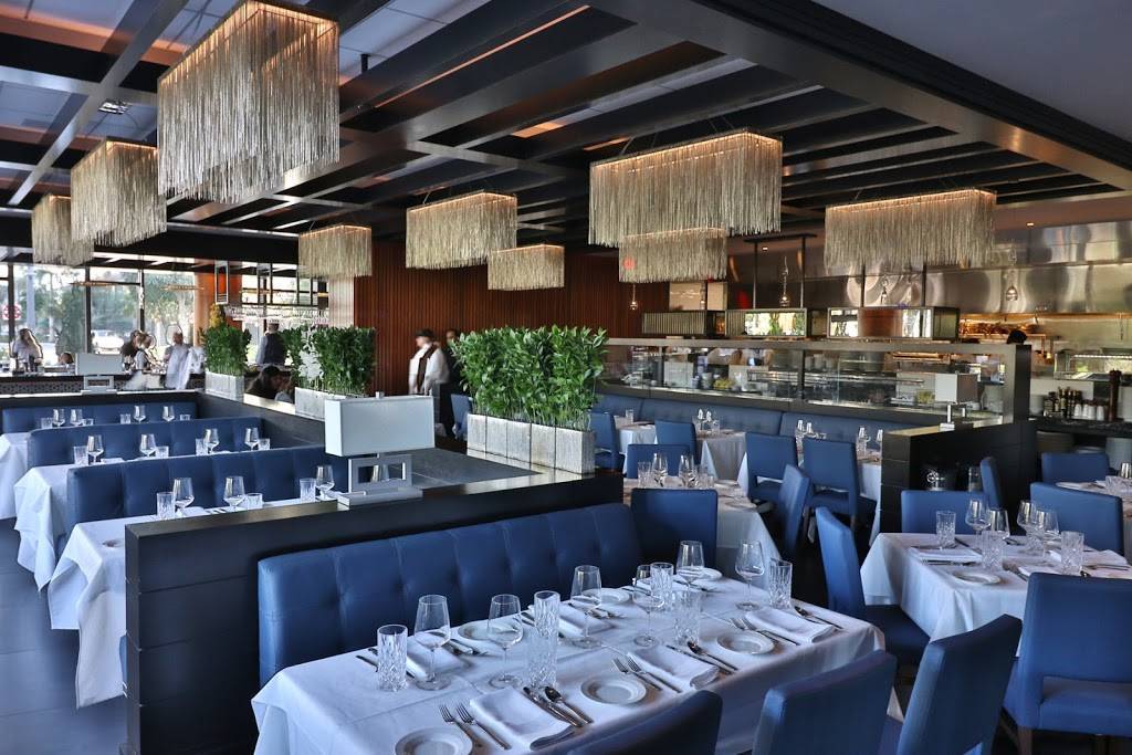 Casa DAngelo | restaurant | 2906 NE 207th St, Aventura, FL 33180, USA | 3056995500 OR +1 305-699-5500