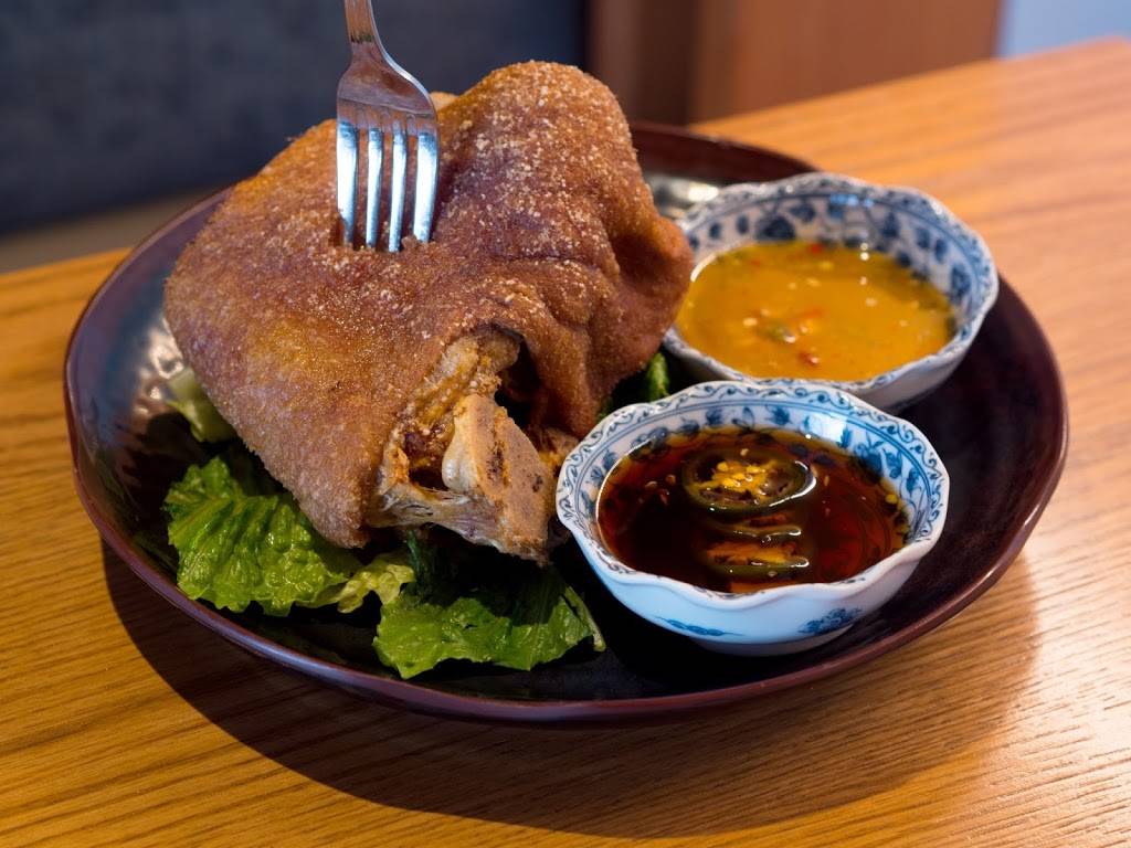 Must be Thai | restaurant | 3143 Stevens Creek Blvd, San Jose, CA 95117, USA | 4088167179 OR +1 408-816-7179