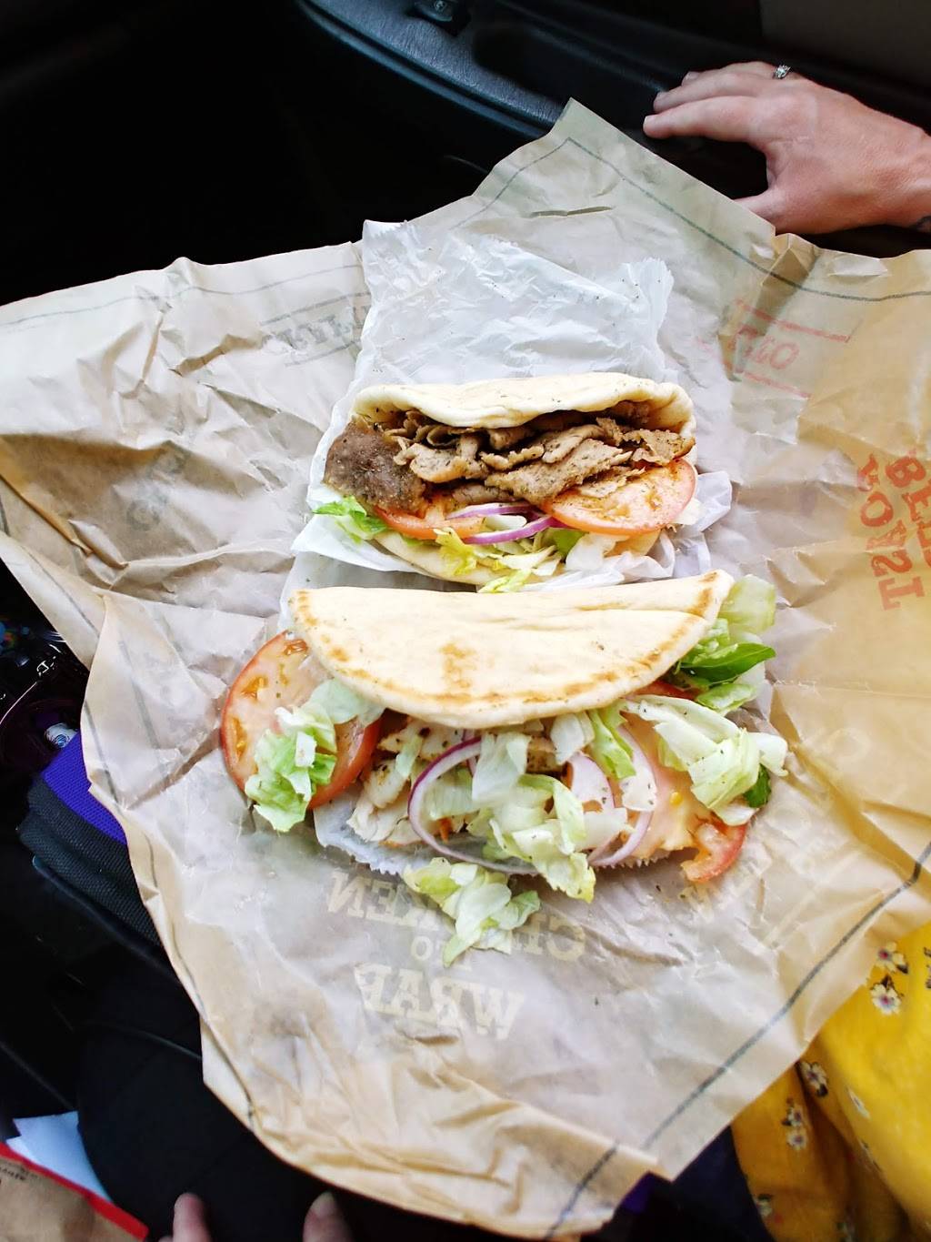 Arbys | restaurant | 6666 Chippewa Rd, St. Louis, MO 63109, USA | 3143532800 OR +1 314-353-2800