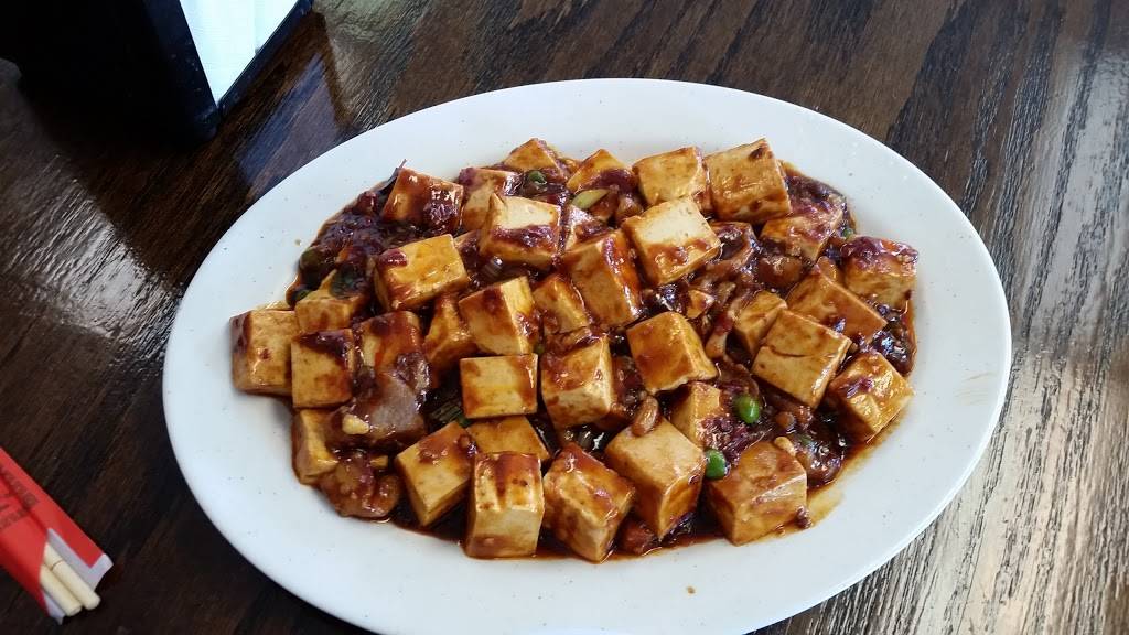 Lucky Kitchen | restaurant | 1753 Plymouth Rd, Ann Arbor, MI 48105, USA | 7347479968 OR +1 734-747-9968