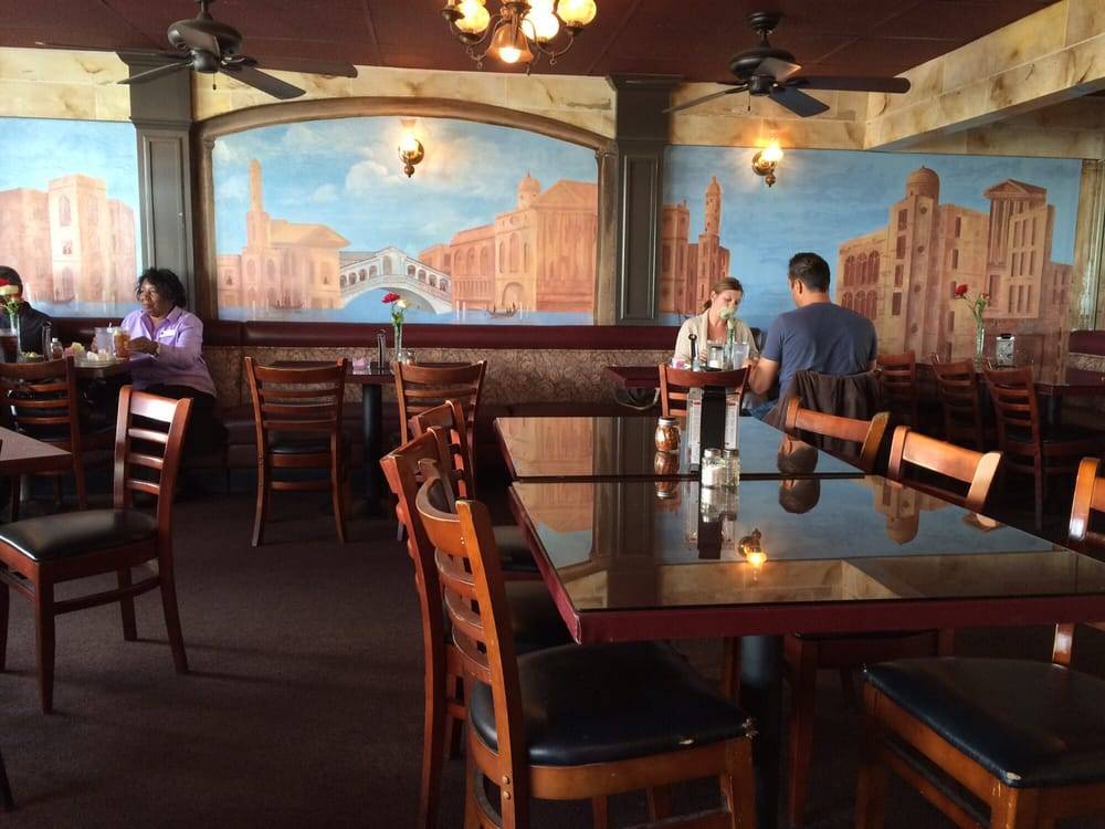 Etna Pizza & Italian Grill | meal takeaway | 4427 El Cajon Blvd, San Diego, CA 92115, USA | 6192801877 OR +1 619-280-1877