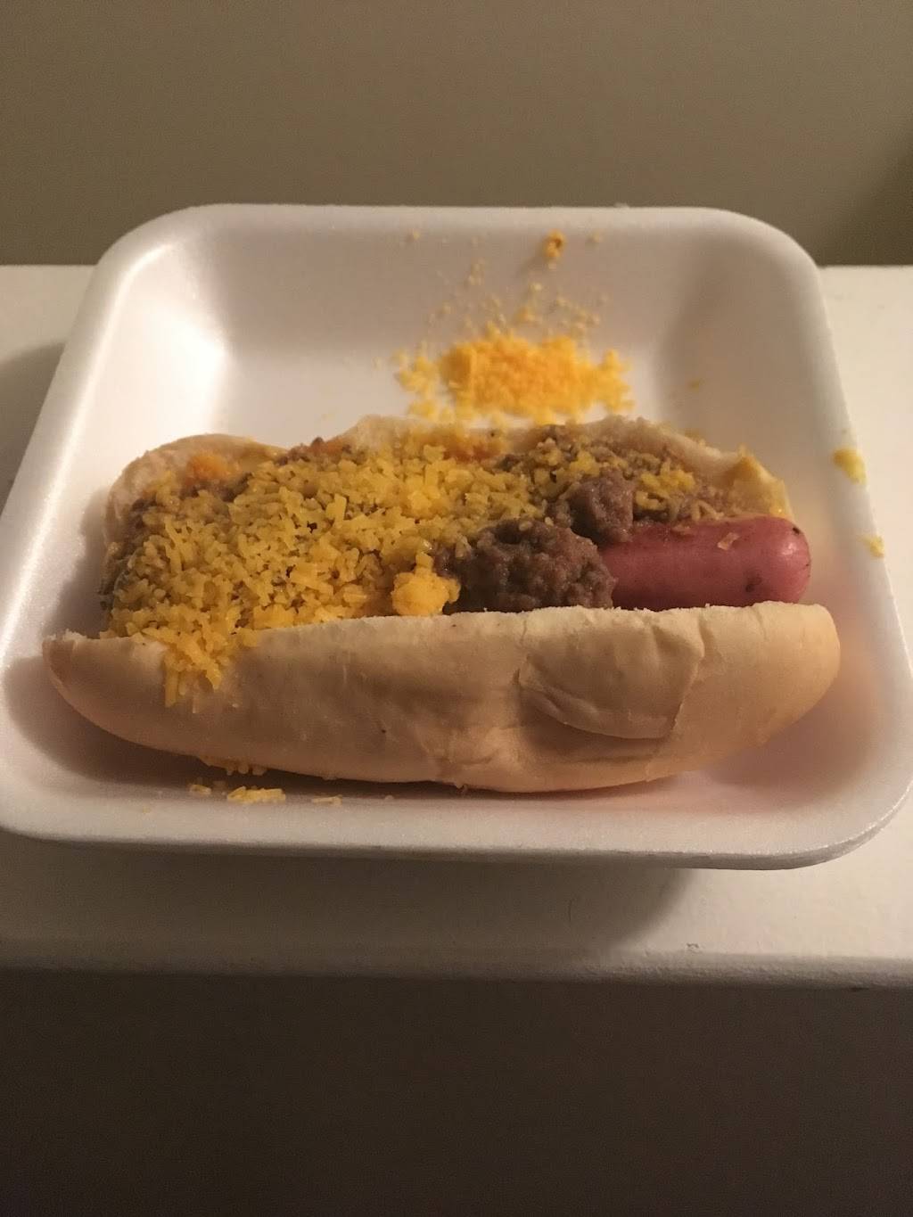 Coney Island Hot Weiners | restaurant | 621 White Hills Dr, Rockwall, TX 75087, USA | 9725201691 OR +1 972-520-1691