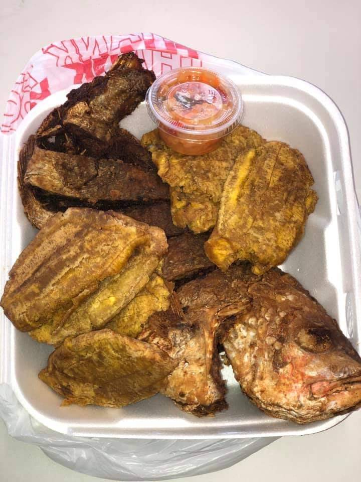 Hosana Caribbean Market | restaurant | 6028 N U.S. Hwy 41, Apollo Beach, FL 33572, USA | 8138126011 OR +1 813-812-6011