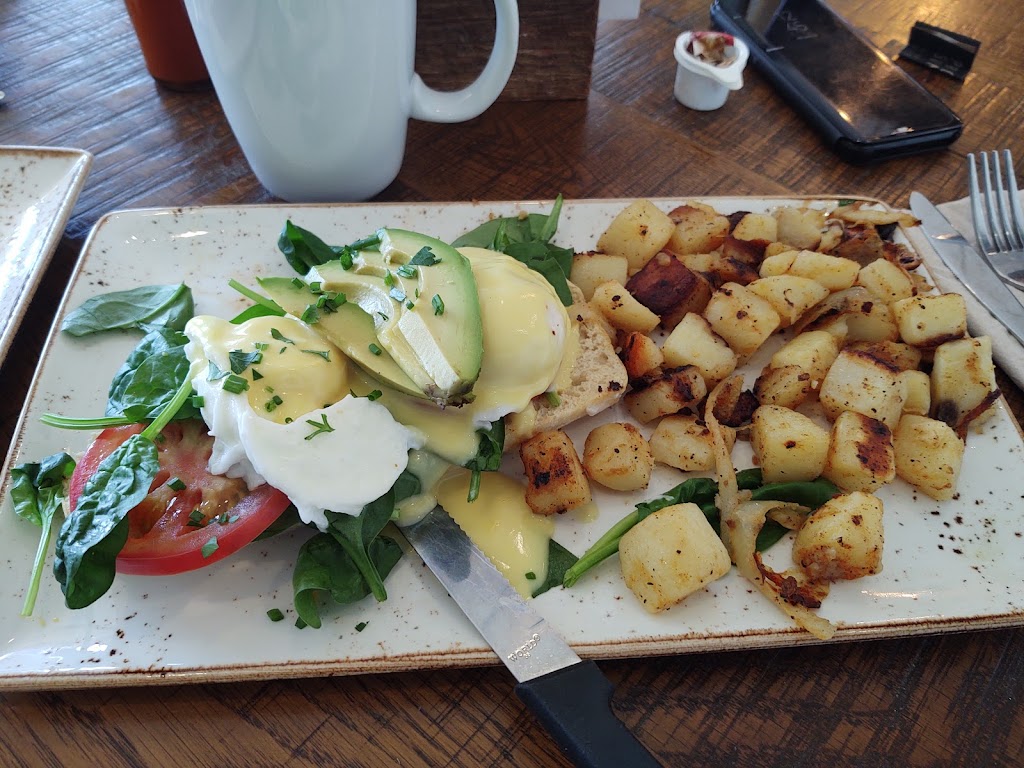 First Watch | restaurant | 4910 W Ray Rd 5 #5, Chandler, AZ 85226, USA | 4807523754 OR +1 480-752-3754