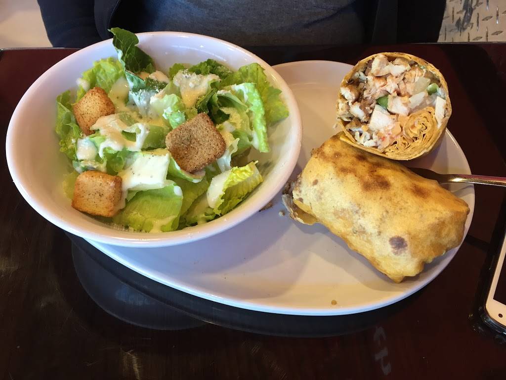 Muscle Maker Grill | restaurant | 2550 Grant Ave, Philadelphia, PA 19114, USA | 2159690200 OR +1 215-969-0200