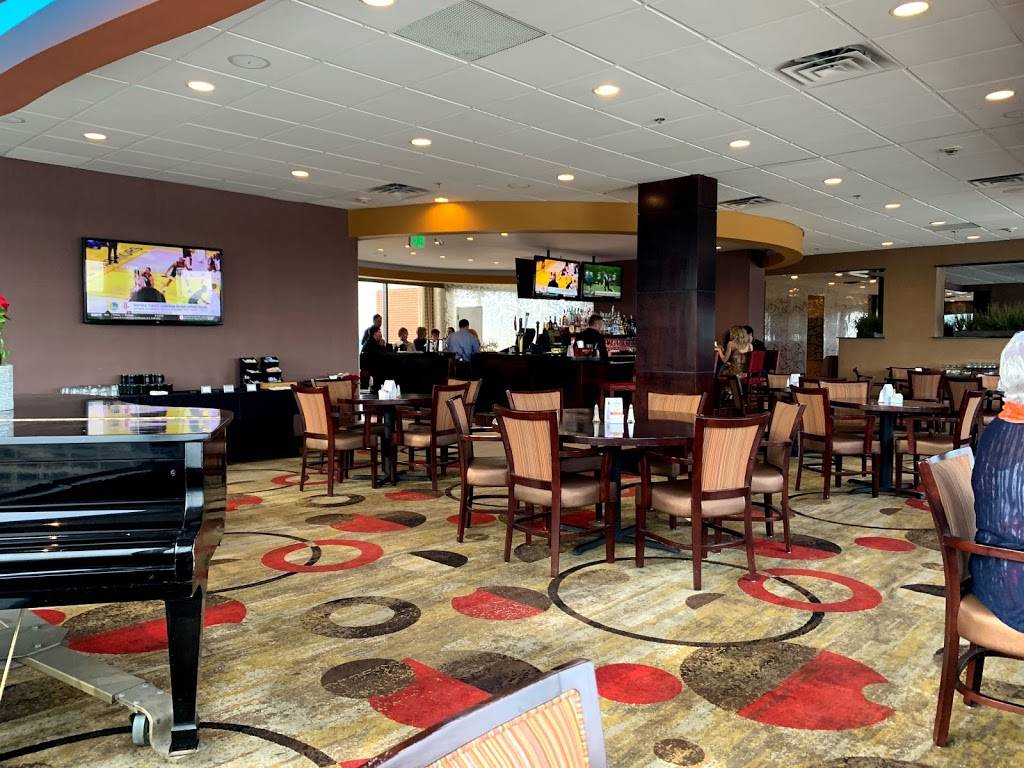 View 162 Rooftop Restaurant | restaurant | 33 E 5th St, Dayton, OH 45402, USA | 9372240800 OR +1 937-224-0800