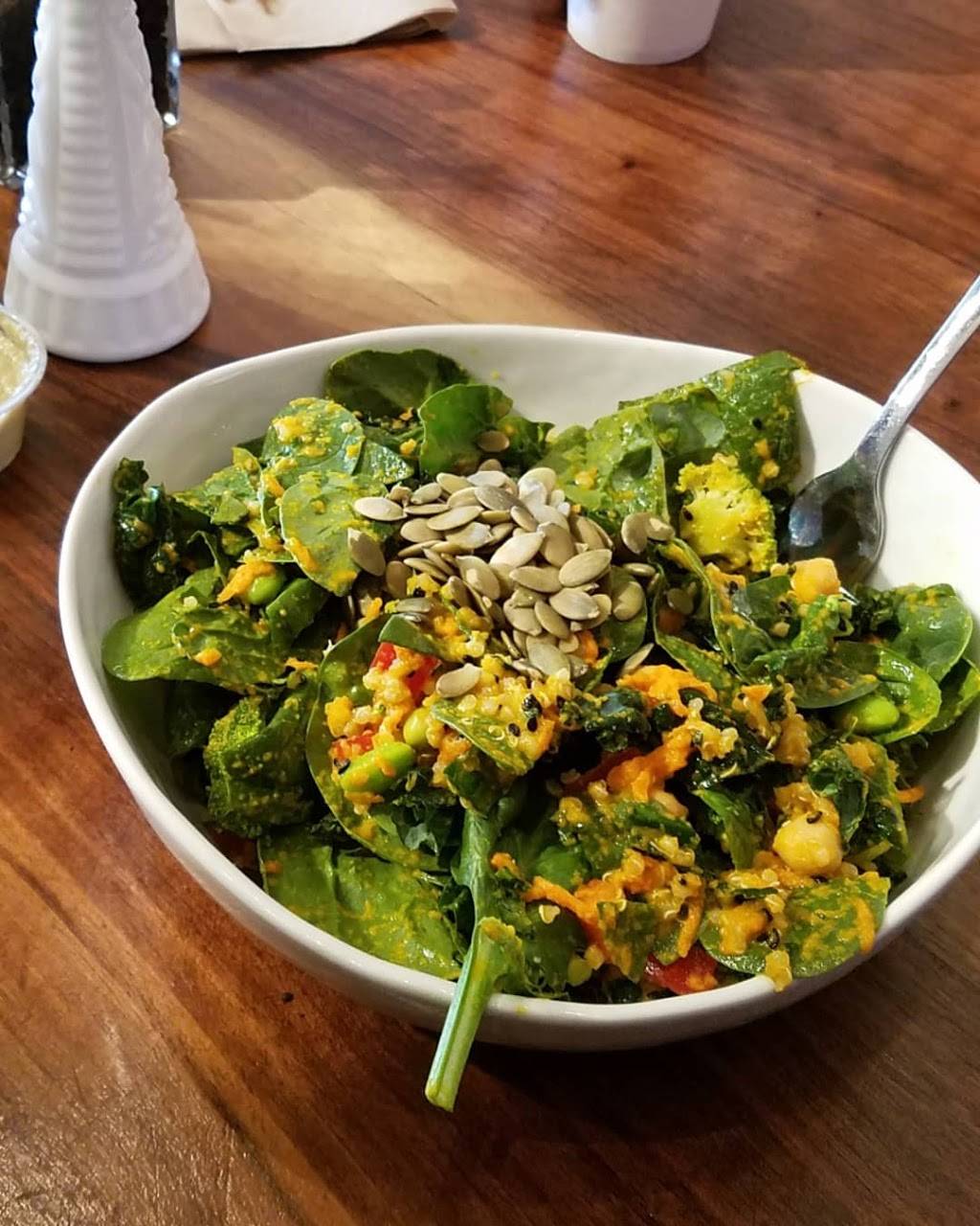 Fruitive | restaurant | 1624 Laskin Rd #740, Virginia Beach, VA 23451, USA | 7573510559 OR +1 757-351-0559