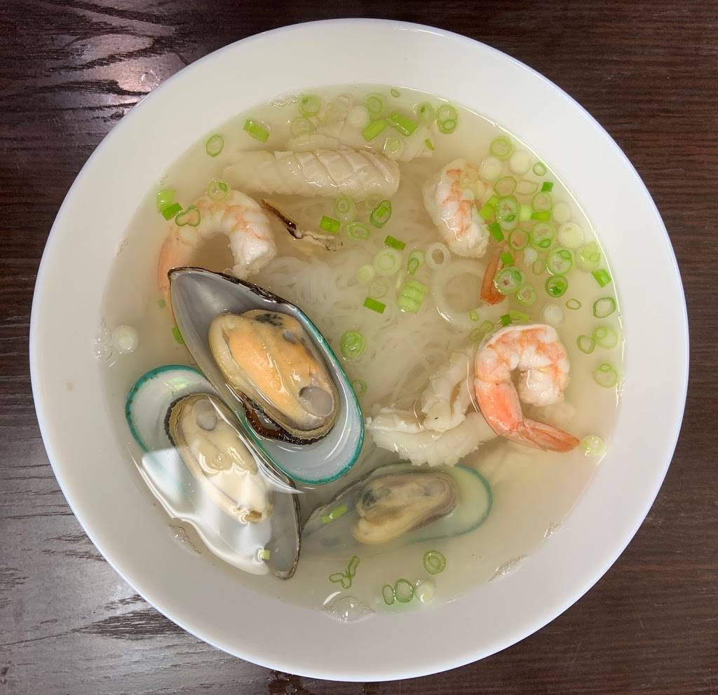 Pho & Poke Bowl | restaurant | 1835 N Pine Island Rd, Plantation, FL 33322, USA | 9549905998 OR +1 954-990-5998