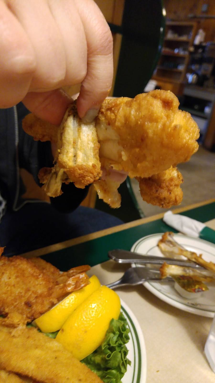 Erie Restaurant & Bar | restaurant | 9788 S Dixie Hwy, Erie, MI 48133, USA | 7348484935 OR +1 734-848-4935