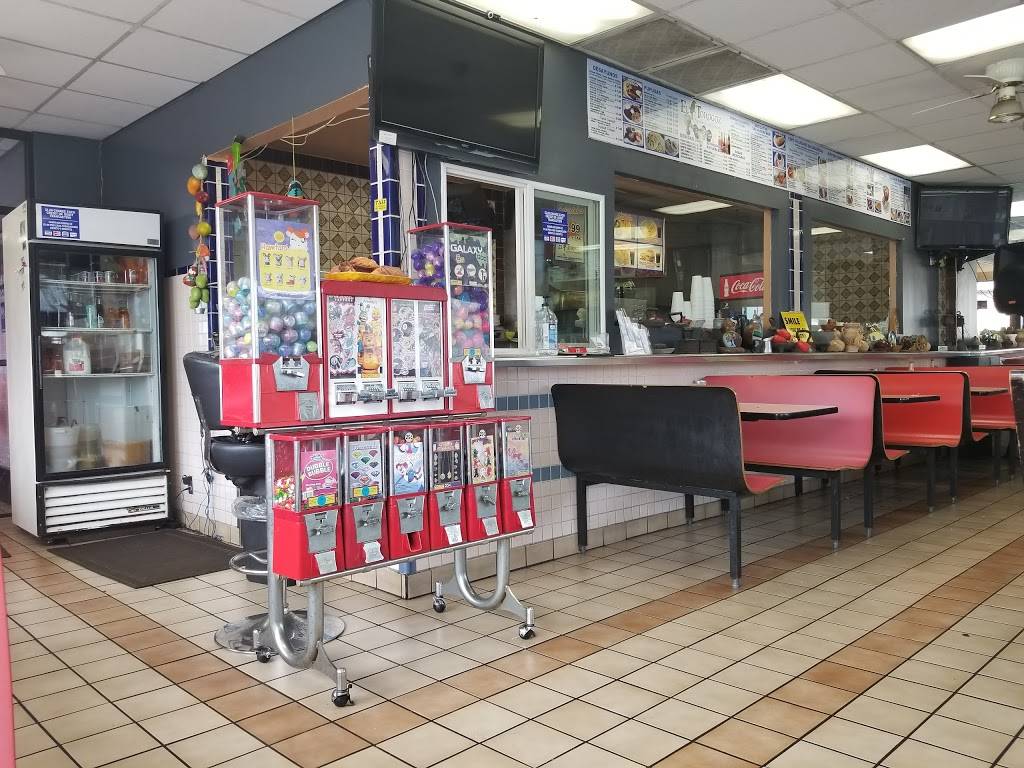 El Torogoz Pupuseria | restaurant | 10406 Long Beach Blvd, Lynwood, CA 90262, USA | 3235641488 OR +1 323-564-1488