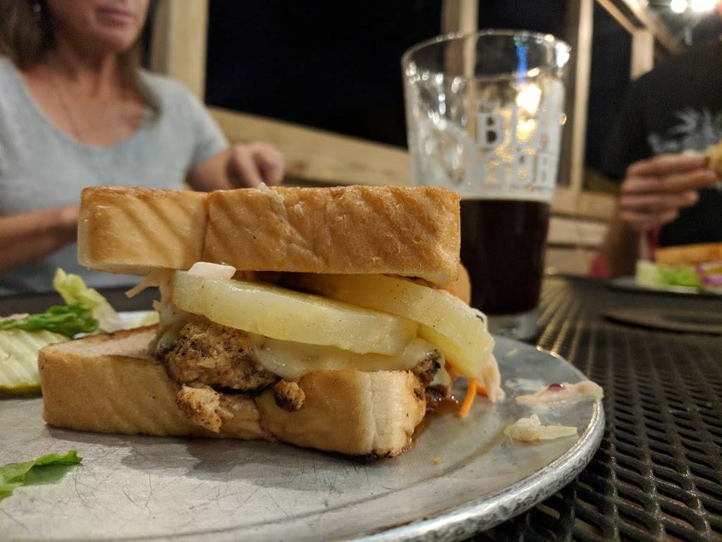 Smokin Thighs | restaurant | 611 Wedgewood Ave, Nashville, TN 37203, USA | 6156012582 OR +1 615-601-2582