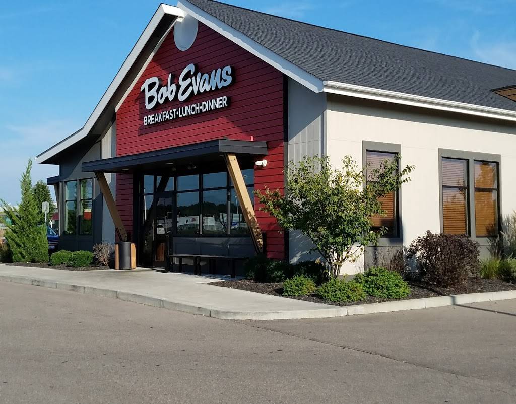 Bob Evans | restaurant | 618 Ring Rd, Harrison, OH 45030, USA | 5132029500 OR +1 513-202-9500
