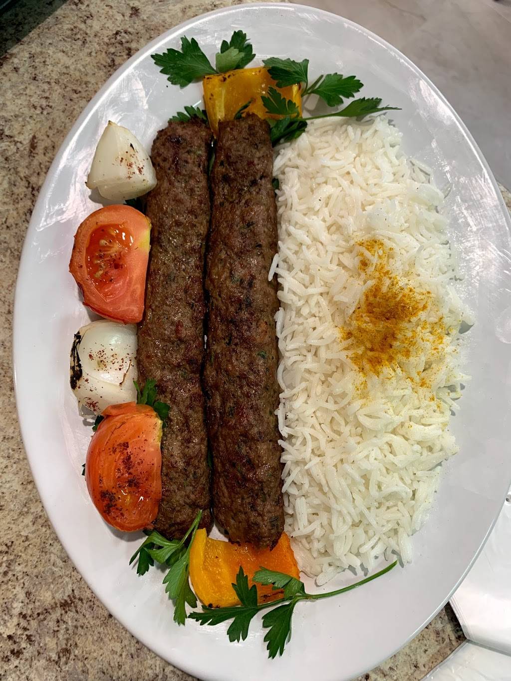 Mint and olives | restaurant | 8 W Mercer St, Seattle, WA 98119, USA | 2062943974 OR +1 206-294-3974