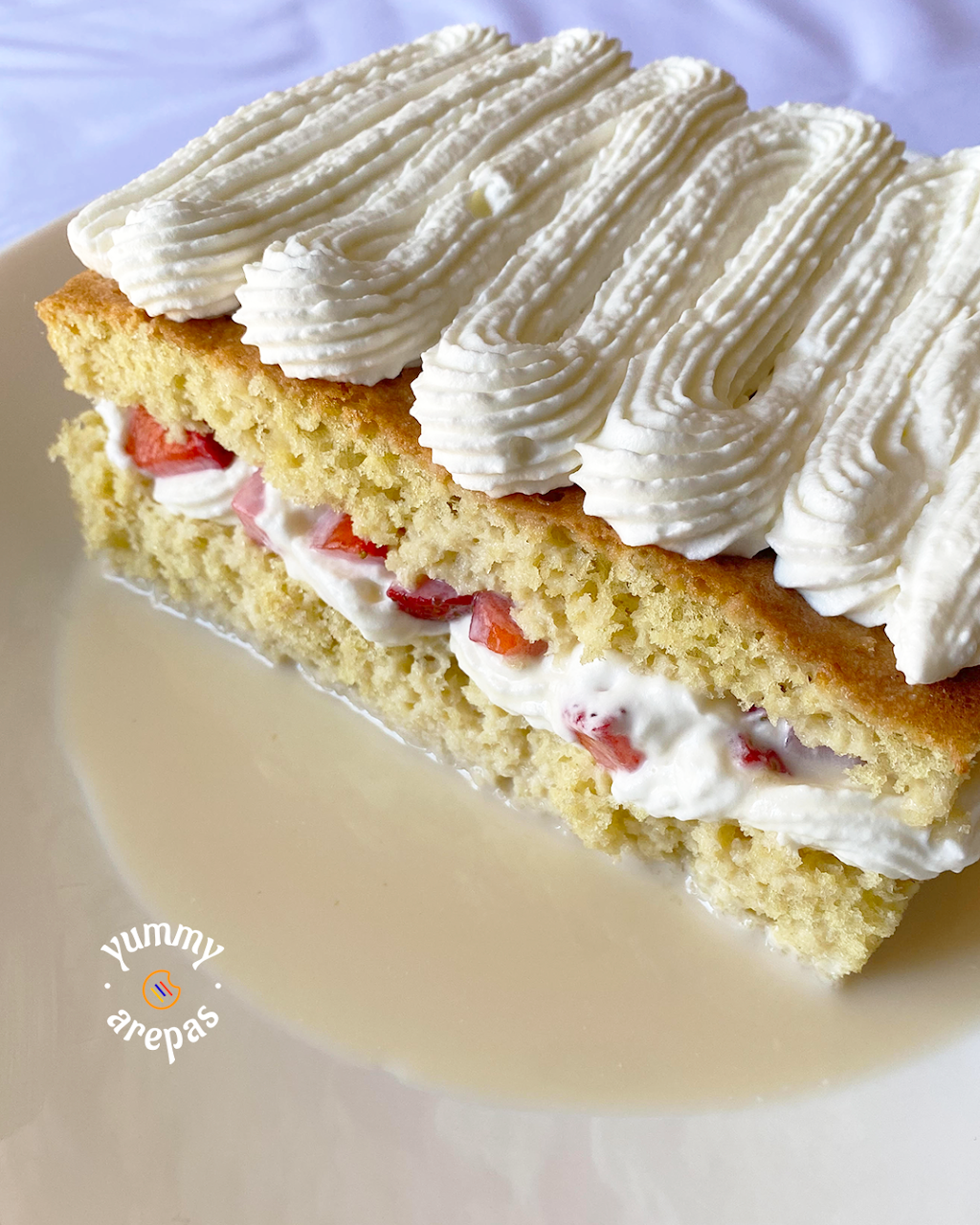 Yummy Arepas | restaurant | 1136 1650 West St, St. George, UT 84770, USA | 4358176287 OR +1 435-817-6287