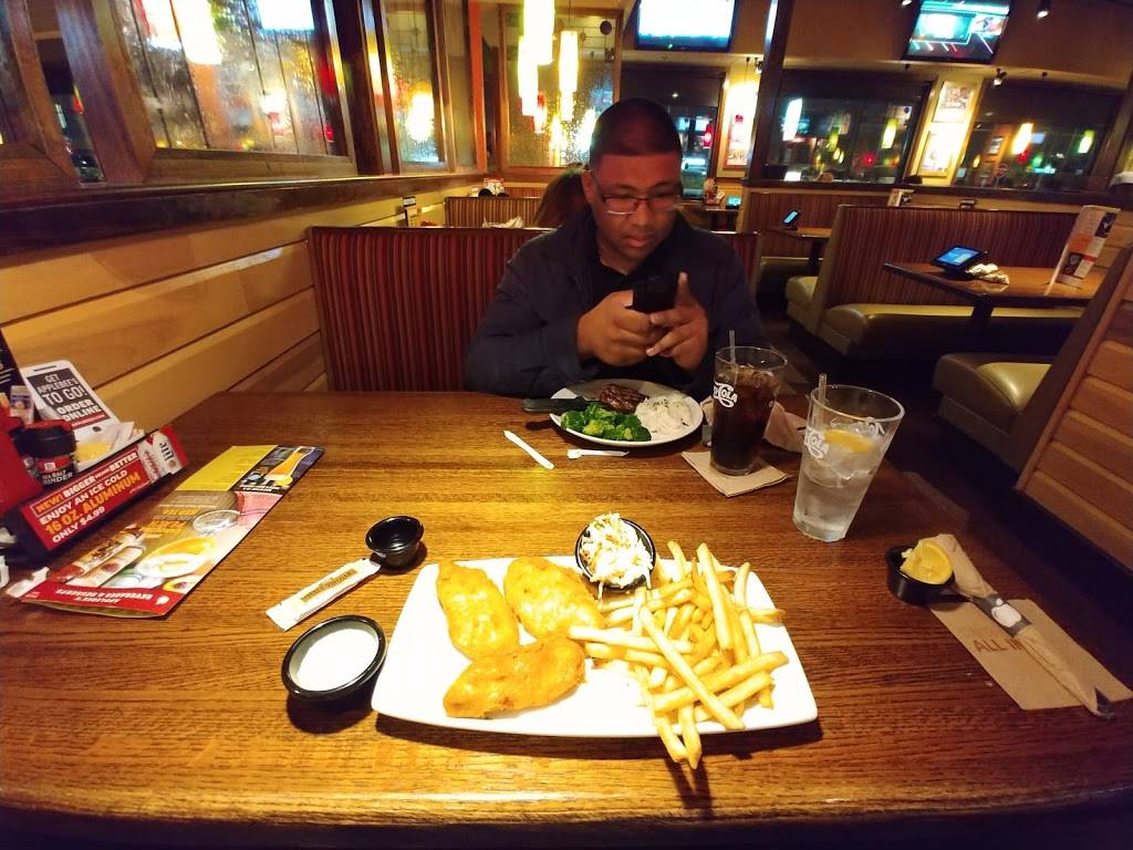 Applebees Grill + Bar | restaurant | 4605 W Charleston Blvd, Las Vegas, NV 89102, USA | 7028705973 OR +1 702-870-5973