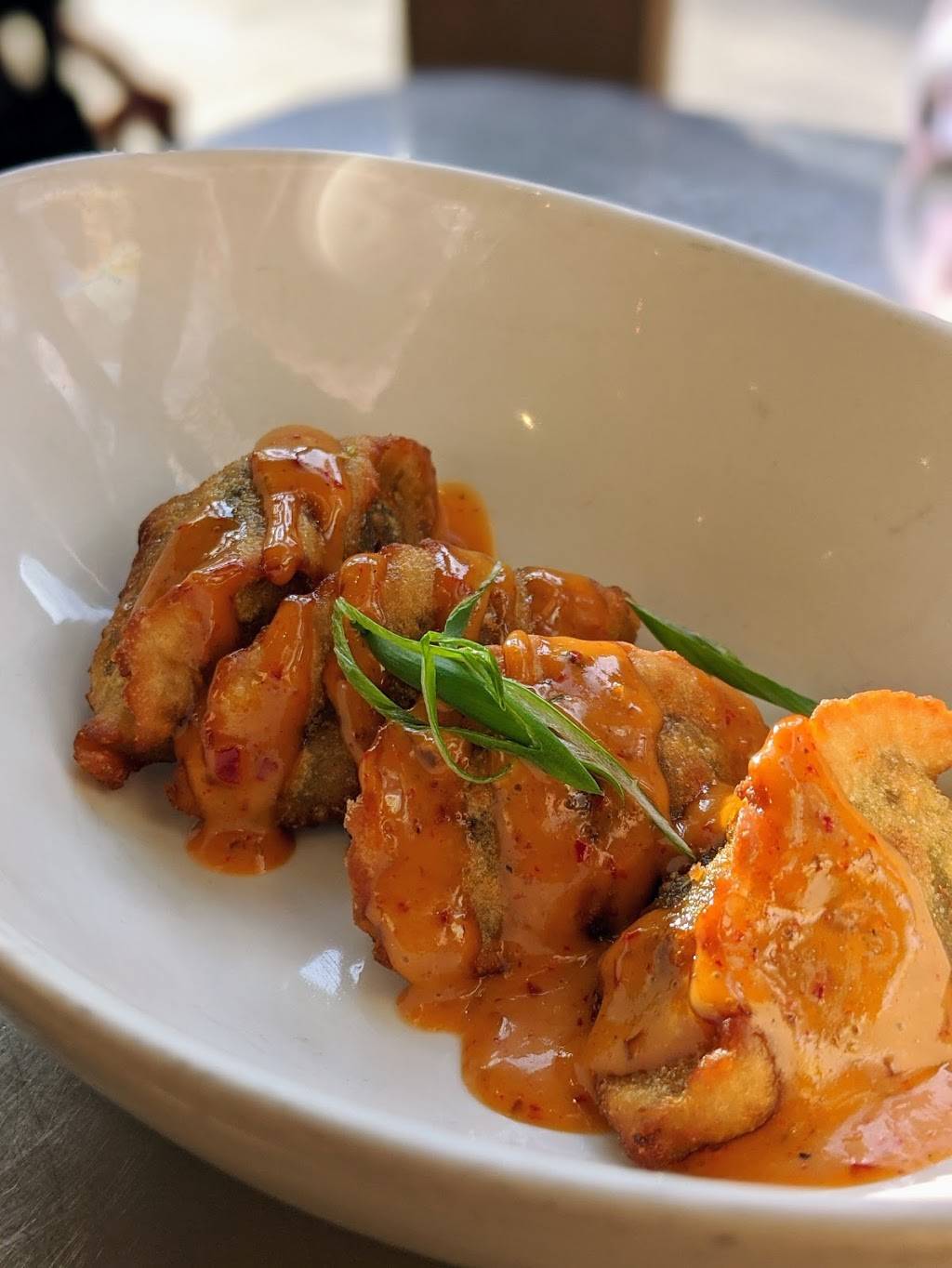 Spice Thai | restaurant | 61A 7th Ave, Brooklyn, NY 11217, USA | 7186226353 OR +1 718-622-6353