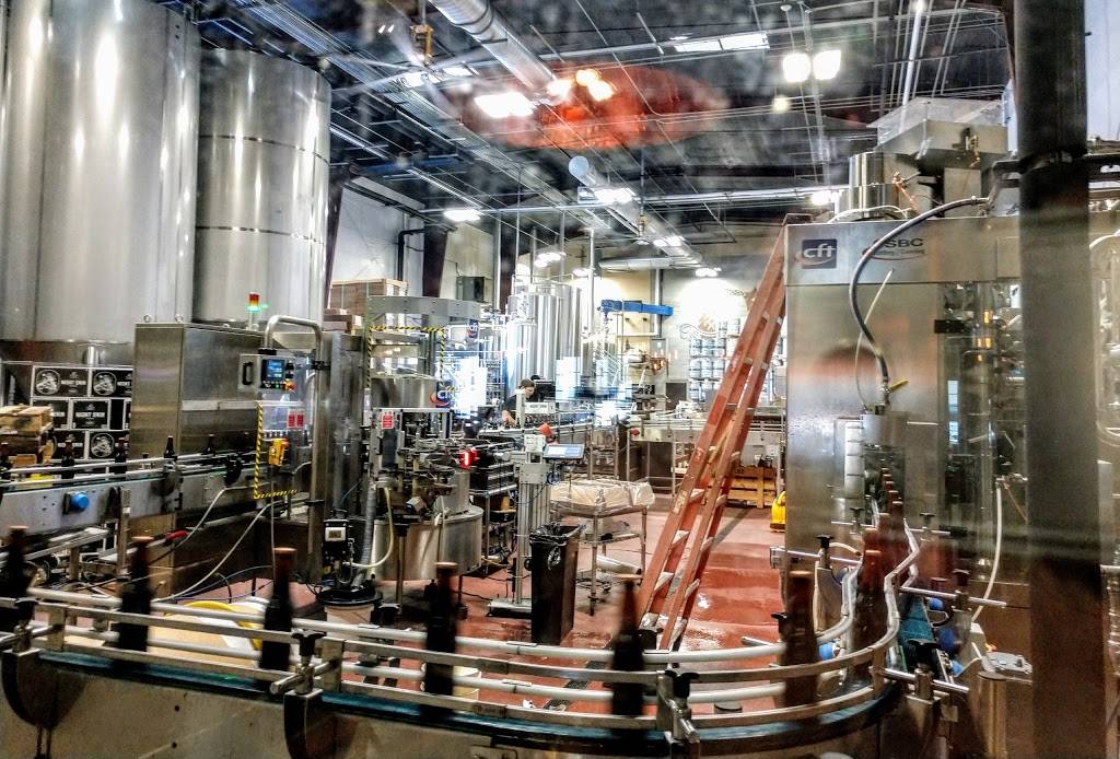 Coppertail Brewing Co. | restaurant | 2601 E 2nd Ave, Tampa, FL 33605, USA | 8132471500 OR +1 813-247-1500