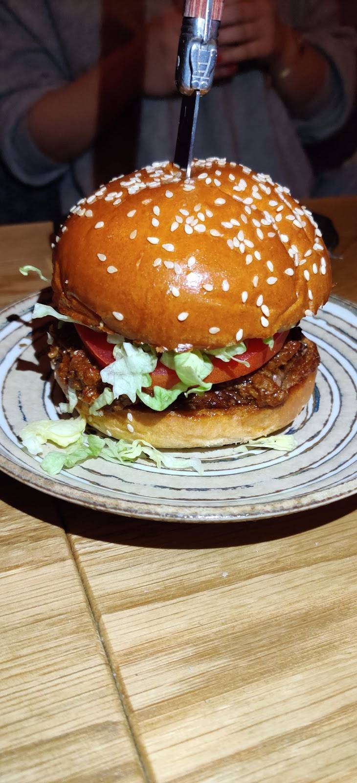 OTOTO | restaurant | 1360 Allison Ave, Los Angeles, CA 90026, USA | 2137847930 OR +1 213-784-7930