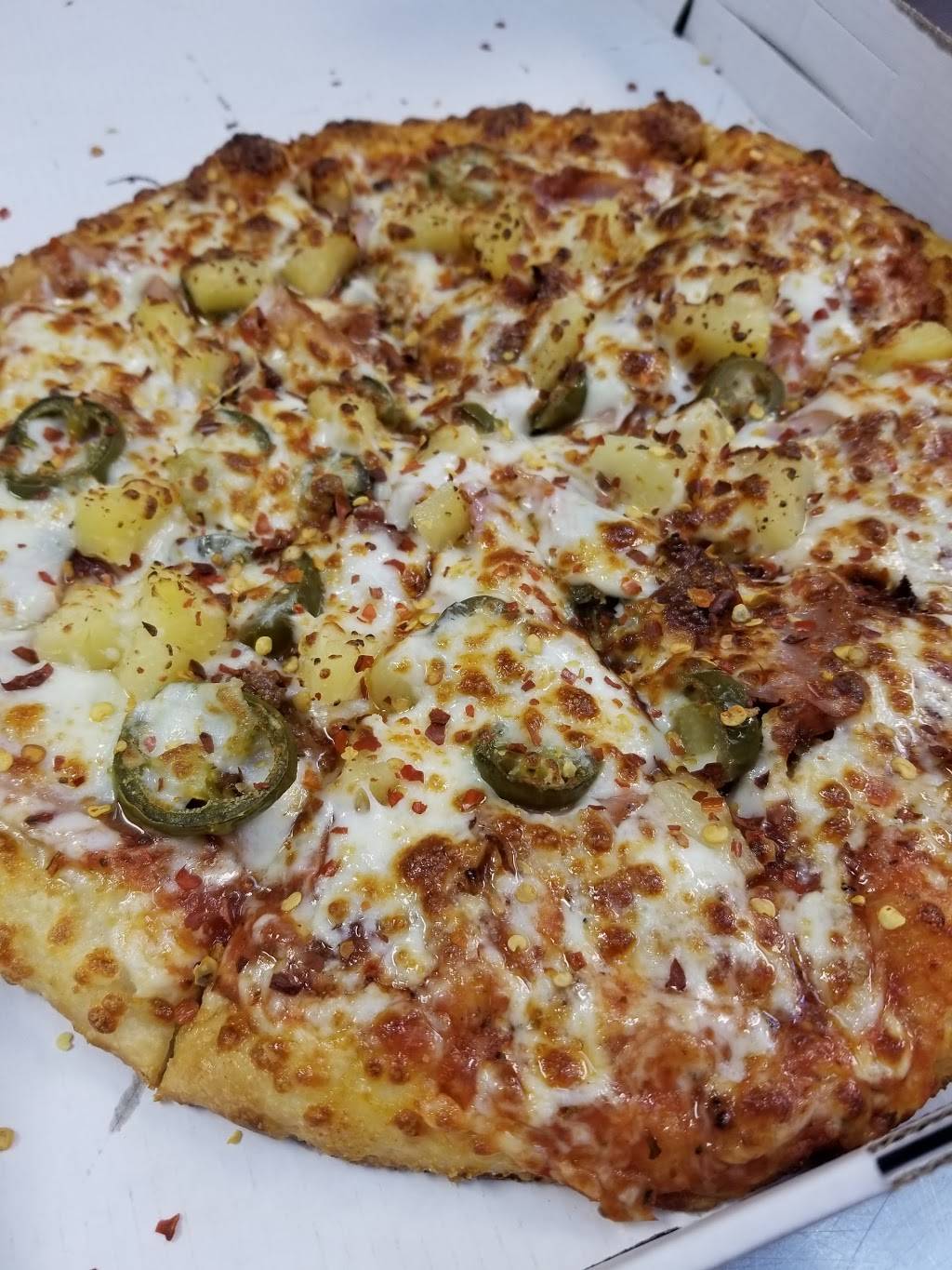 Chanellos Pizza #19 | meal delivery | 2226 Pleasure House Rd, Virginia Beach, VA 23455, USA | 7574642400 OR +1 757-464-2400