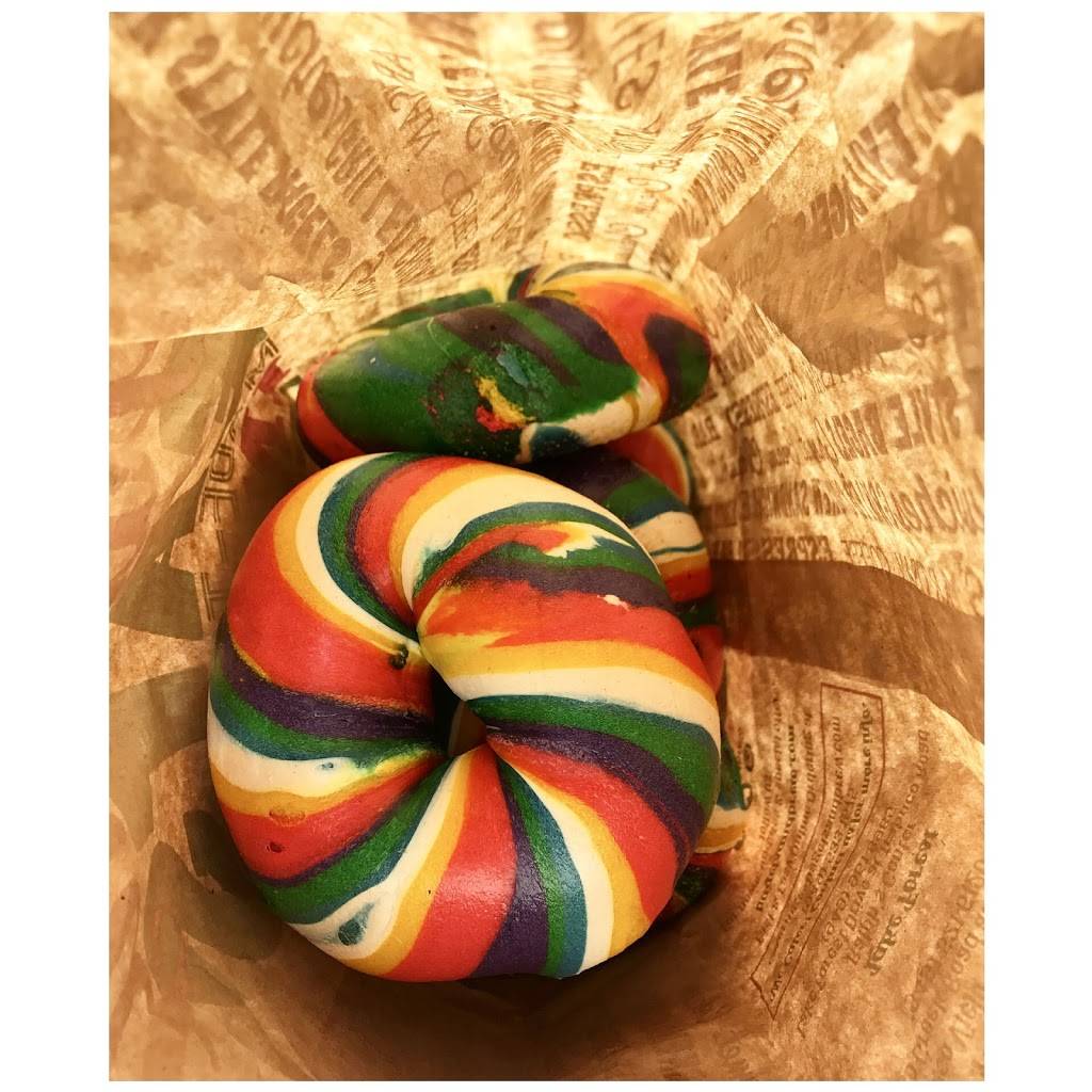 Bagels & Brew | cafe | 21771 Lake Forest Dr #100, Lake Forest, CA 92630, USA | 9499518985 OR +1 949-951-8985