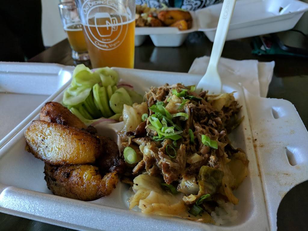 Ono Brewing Company | restaurant | 4520 Daly Dr Suite 102, Chantilly, VA 20151, USA | 5714096662 OR +1 571-409-6662