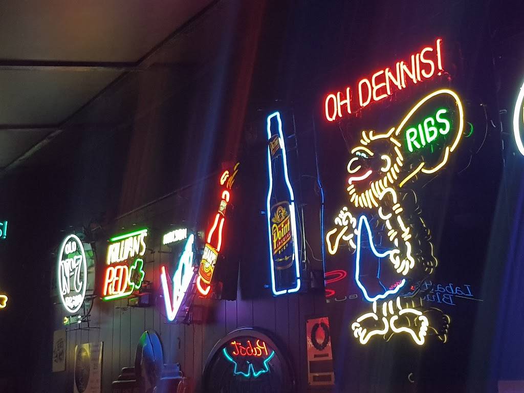 Oh Dennis Saloon & Charcoal House | restaurant | 4301 Douglas Ave, Racine, WI 53402, USA | 2626811715 OR +1 262-681-1715