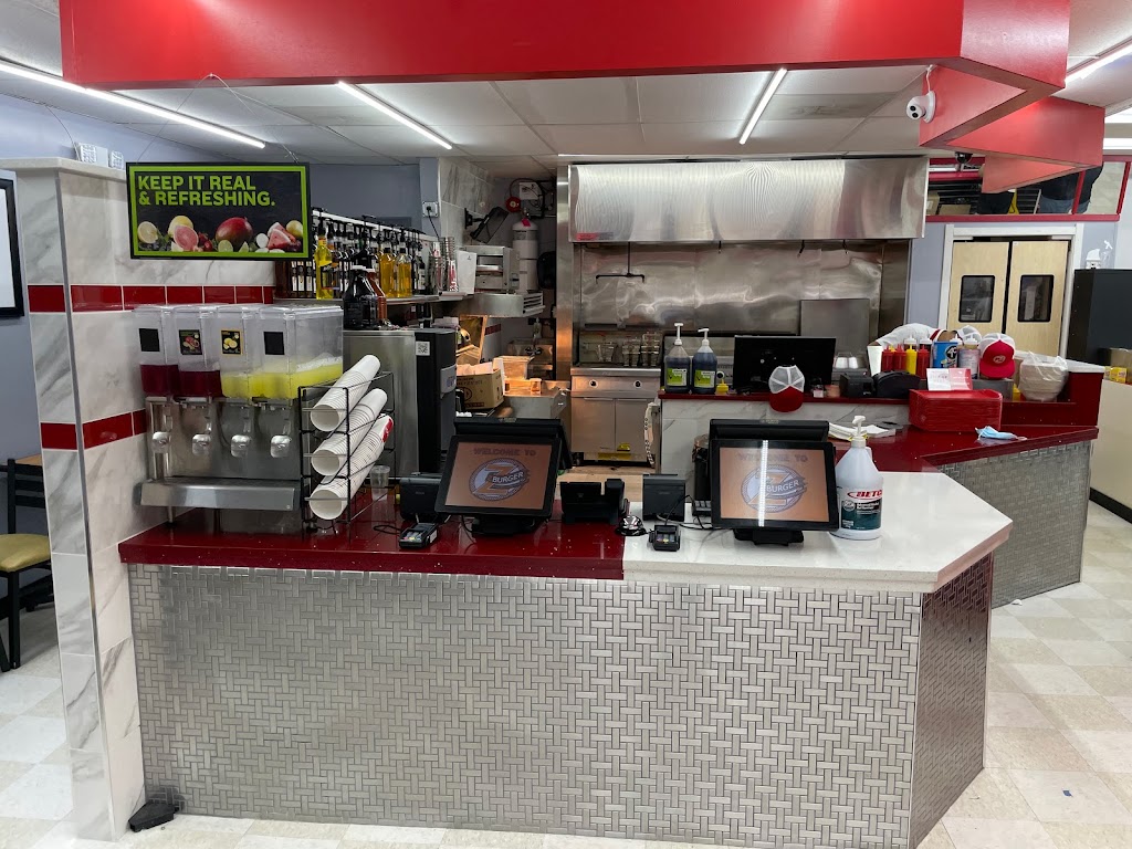 DC Supermart & Z Burger | restaurant | 4975 South Dakota Ave NE, Washington, DC 20017, USA | 2027153988 OR +1 202-715-3988