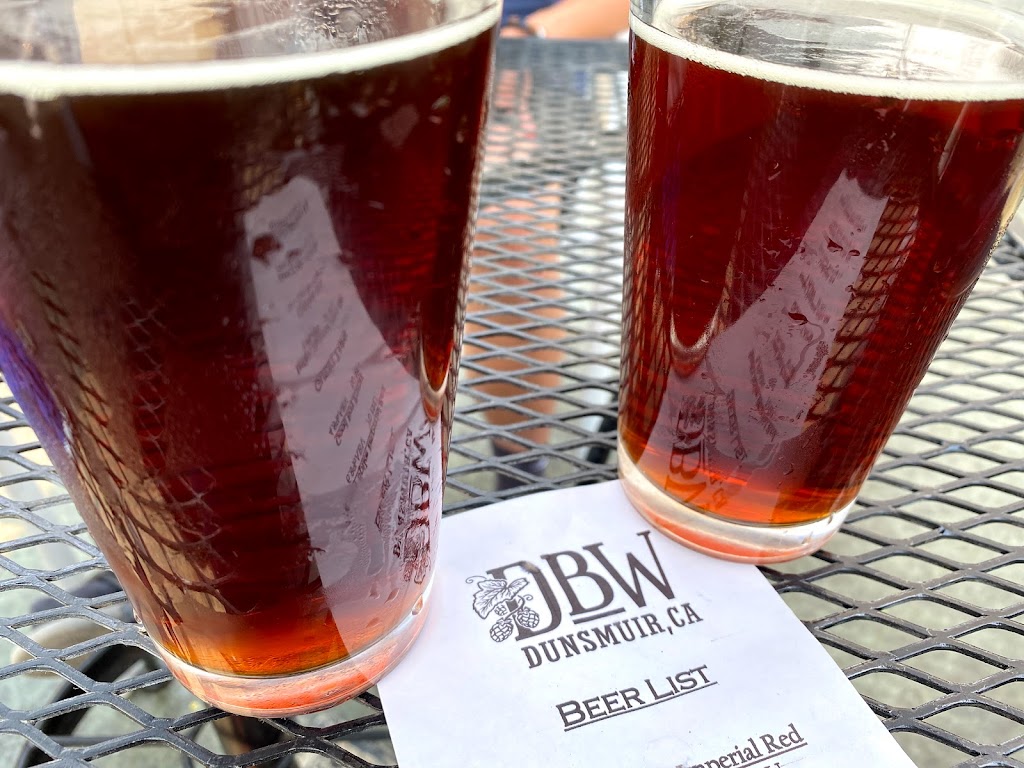 Dunsmuir Brewery Works | restaurant | 5701 Dunsmuir Ave, Dunsmuir, CA 96025, USA | 5302351900 OR +1 530-235-1900