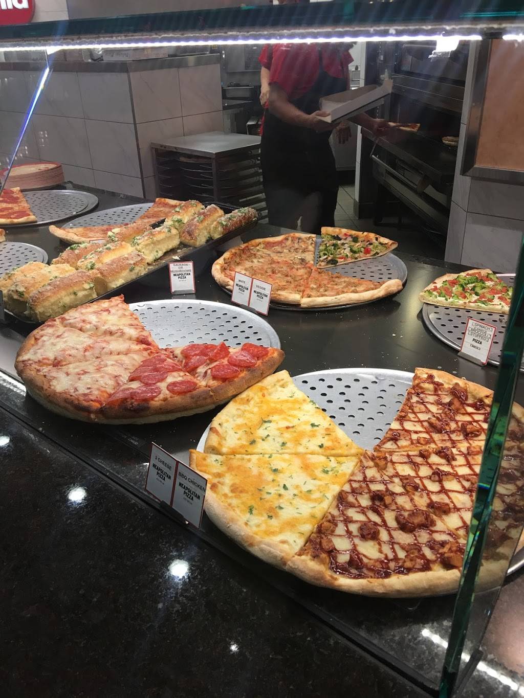 Villa Italian Kitchen | restaurant | 8200 Perry Hall Blvd #2450, Baltimore, MD 21236, USA | 4109317101 OR +1 410-931-7101