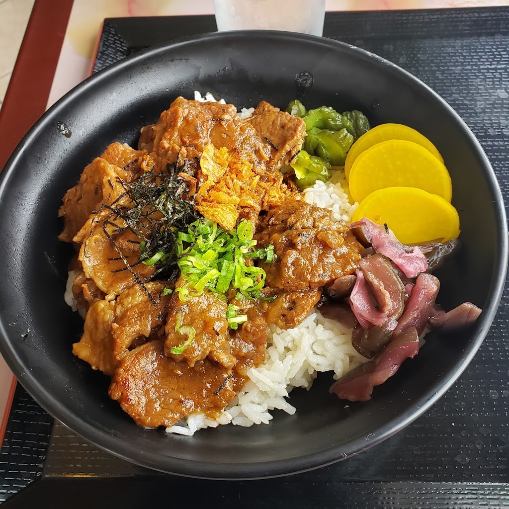 Rice Alley | restaurant | 6838 Piedmont Center Plaza, Gainesville, VA 20155, USA | 7037532166 OR +1 703-753-2166