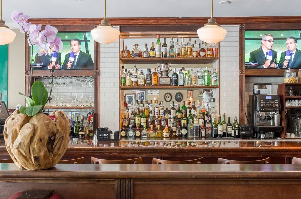 Novecento | restaurant | 620 Crandon Blvd, Key Biscayne, FL 33149, USA | 3053620900 OR +1 305-362-0900