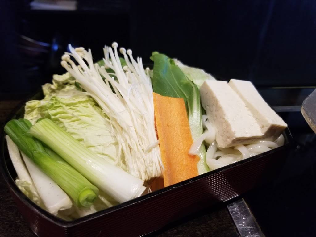 Shabu Shabu Zen and Sake Bar | restaurant | # F,, 71680 Hwy 111, Rancho Mirage, CA 92270, USA | 7607795000 OR +1 760-779-5000
