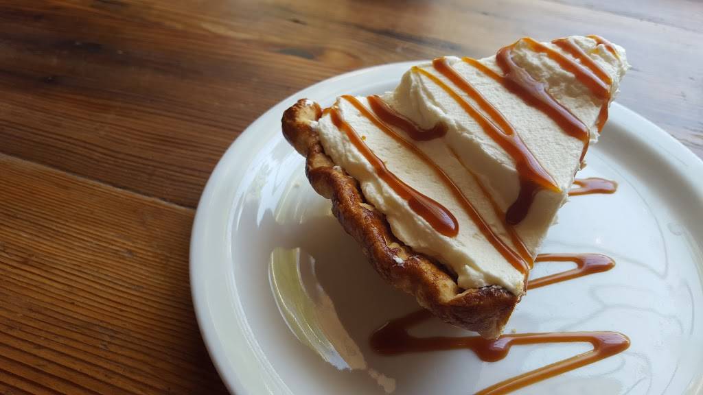 Republic Of Pie | cafe | 11118 W Magnolia Blvd, North Hollywood, CA 91601, USA | 8183087990 OR +1 818-308-7990