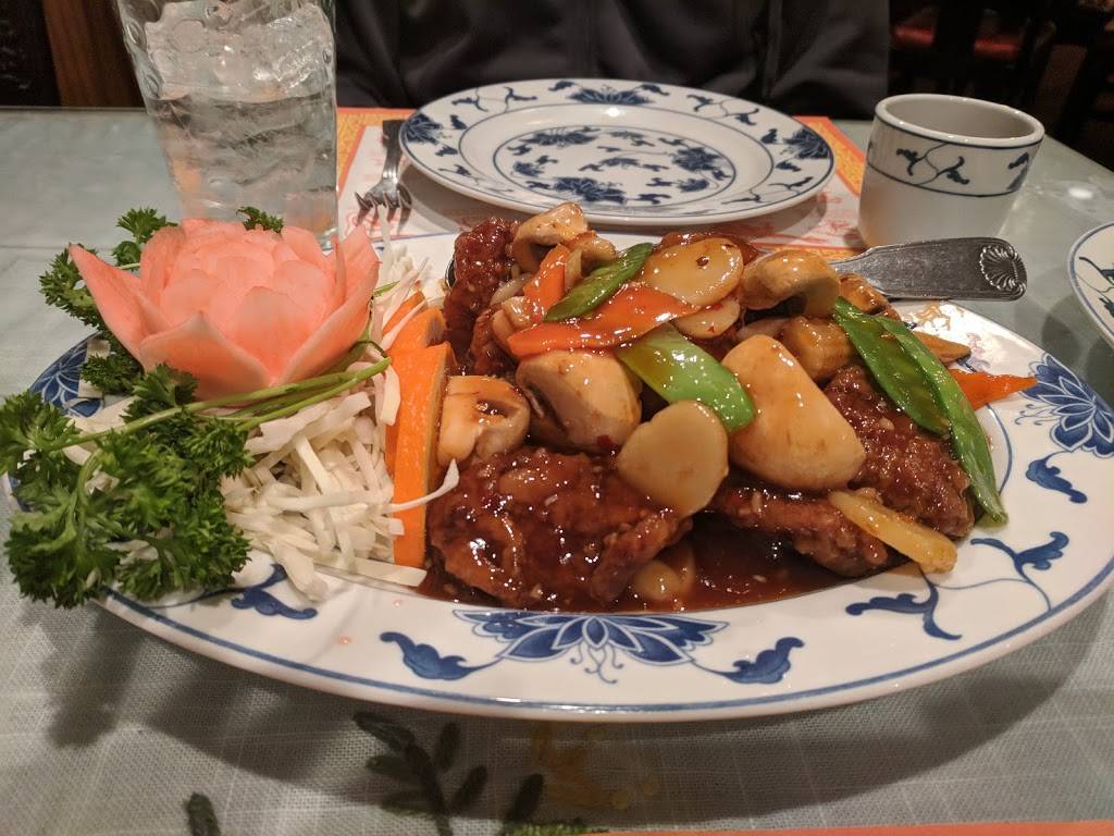 Empress of China | restaurant | 425 Clifty Dr, Madison, IN 47250, USA | 8122736868 OR +1 812-273-6868