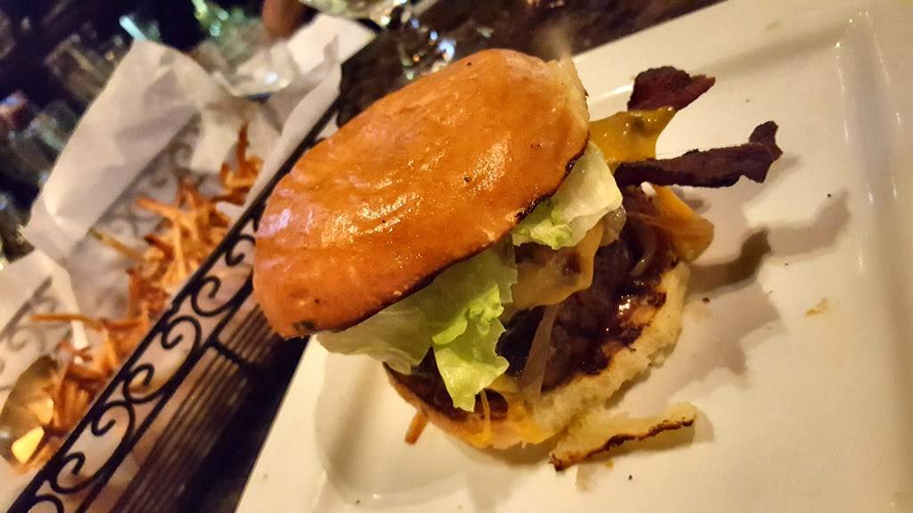 Fiamma Grille | restaurant | 380 S Main St, Plymouth, MI 48170, USA | 7344169340 OR +1 734-416-9340