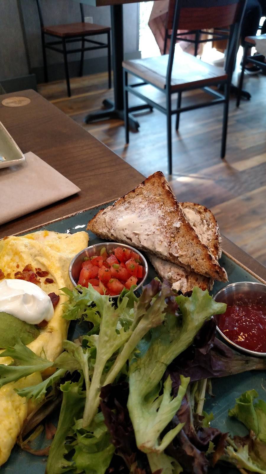 First Watch - Walnut Street | restaurant | 1104 Ledsome Ln Ste. 101, Cary, NC 27511, USA | 9193224344 OR +1 919-322-4344