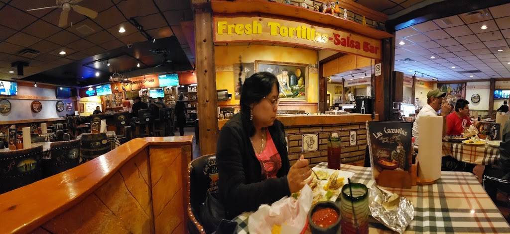 Las Cazuelas | Mexican Grill | restaurant | 4114 Nolensville Pike, Nashville, TN 37211, USA | 6158333507 OR +1 615-833-3507