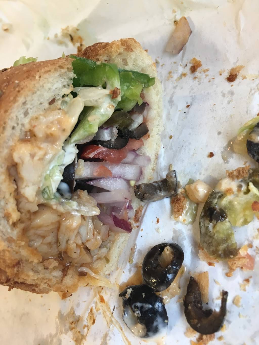 Subway | restaurant | 179 Pearl St, Braintree, MA 02184, USA | 7813484949 OR +1 781-348-4949