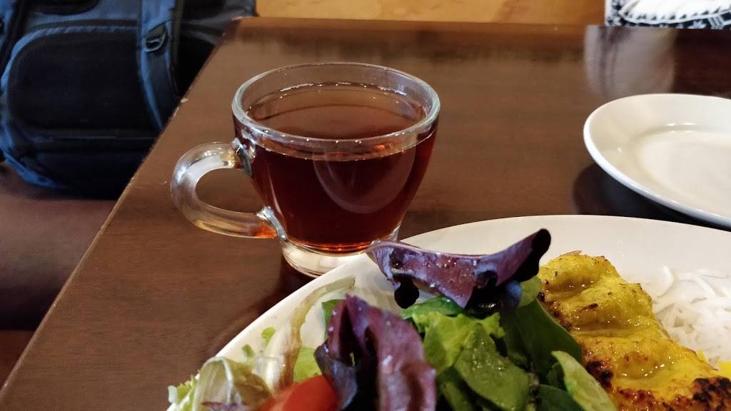 Daryoush | restaurant | 2144 Center St, Berkeley, CA 94704, USA | 5106292144 OR +1 510-629-2144