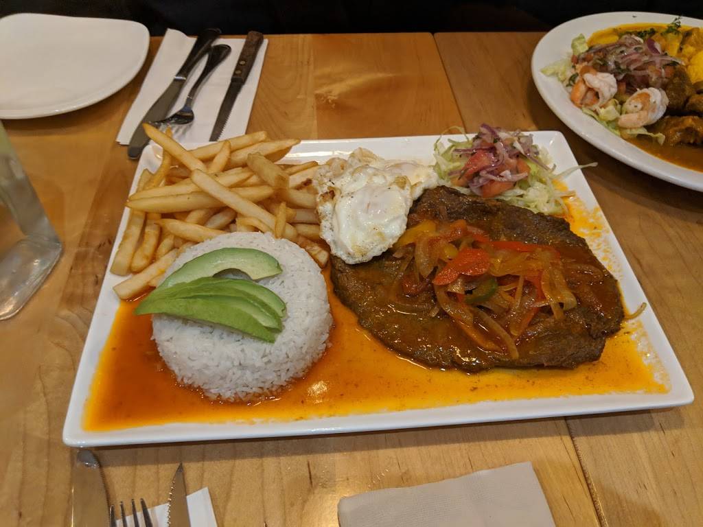 Rincón Melania | restaurant | 35-19 Queens Blvd, Long Island City, NY 11101, USA | 7183611905 OR +1 718-361-1905