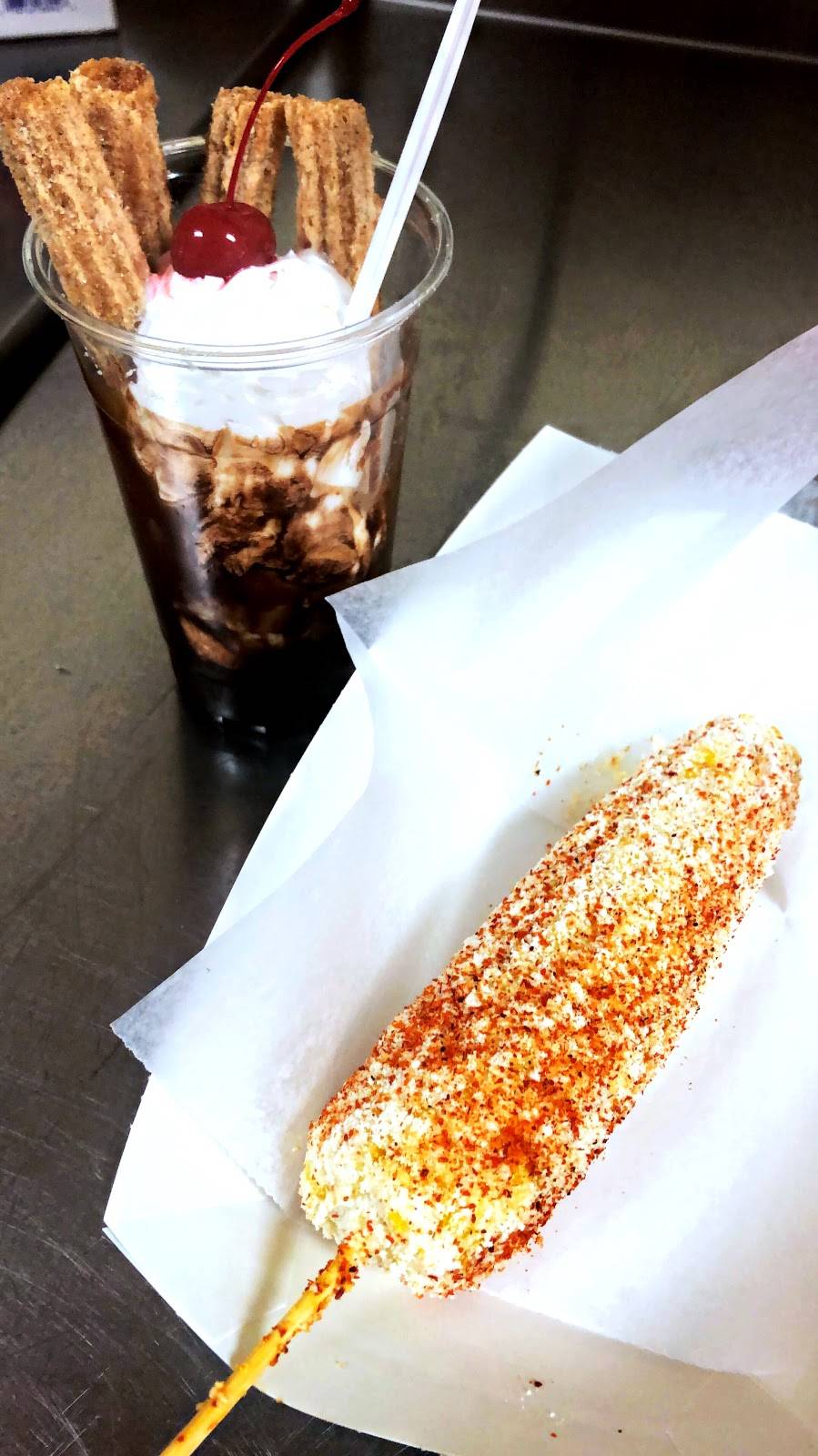 Rico’s Tacos | restaurant | 607 Baytree Rd suite c, Valdosta, GA 31602, USA | 2295610414 OR +1 229-561-0414