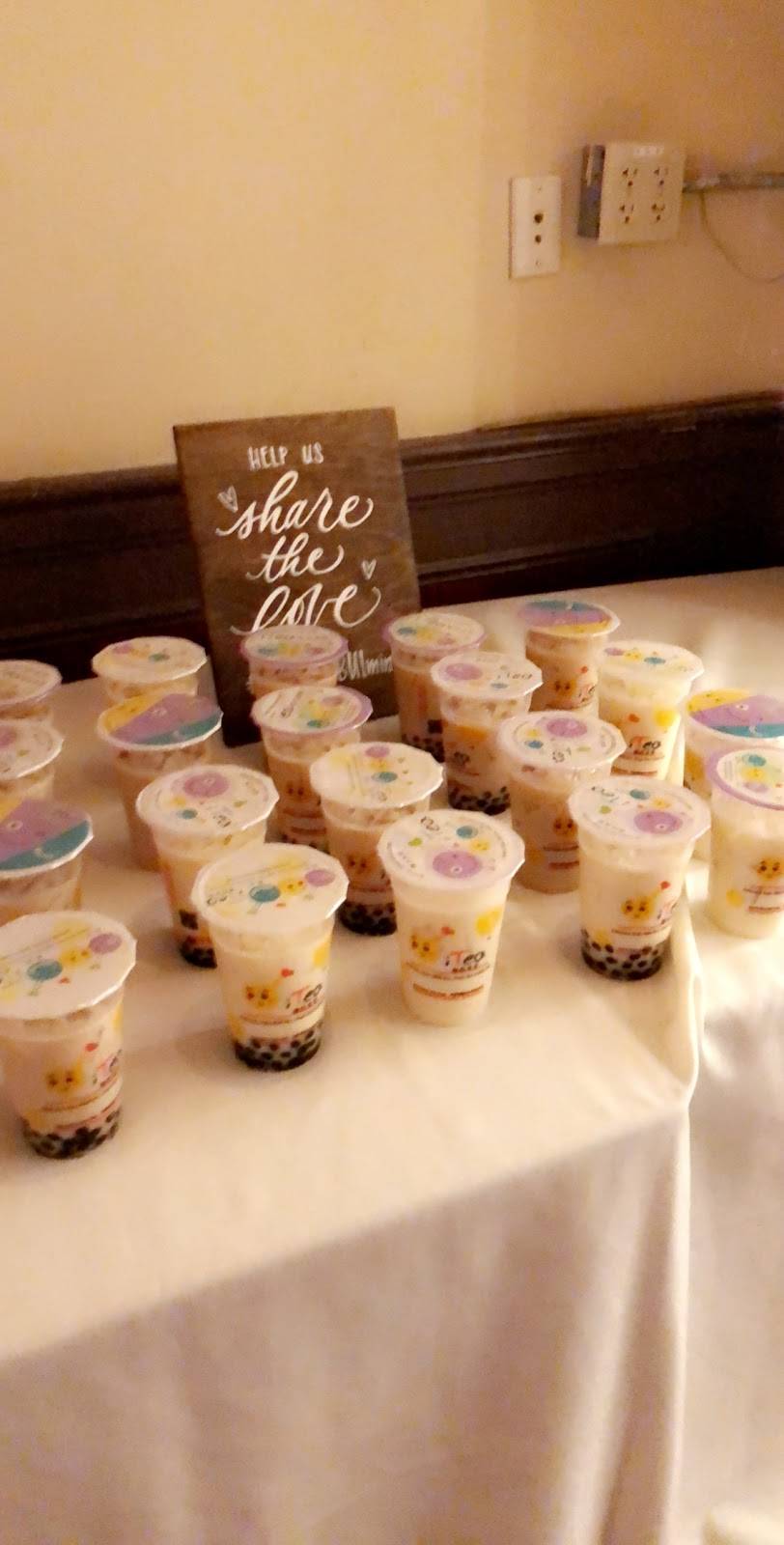 iTea Burlingame | cafe | 346 Lorton Ave, Burlingame, CA 94010, USA | 6503934225 OR +1 650-393-4225