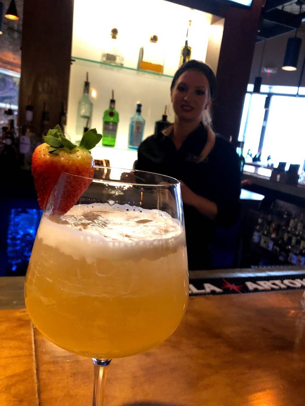 Namis Bar & Grill | restaurant | 102 N 3rd St Ste 101, Lafayette, IN 47901, USA | 7656071176 OR +1 765-607-1176