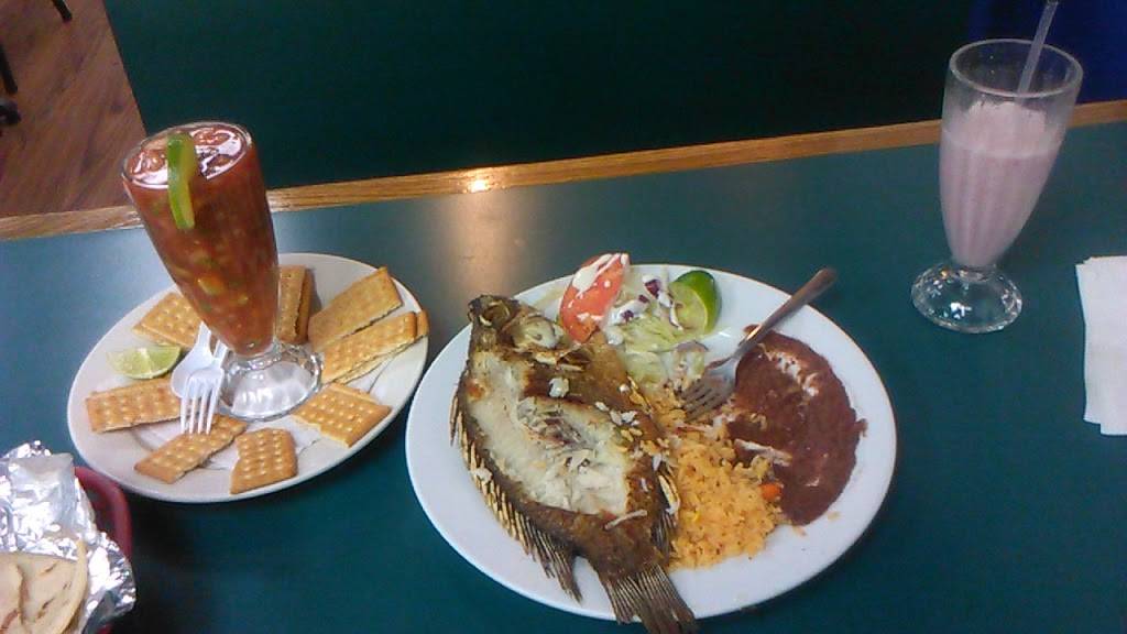 Romeros Restaurant | restaurant | 10706 Reisterstown Rd #8, Owings Mills, MD 21117, USA | 4435013908 OR +1 443-501-3908