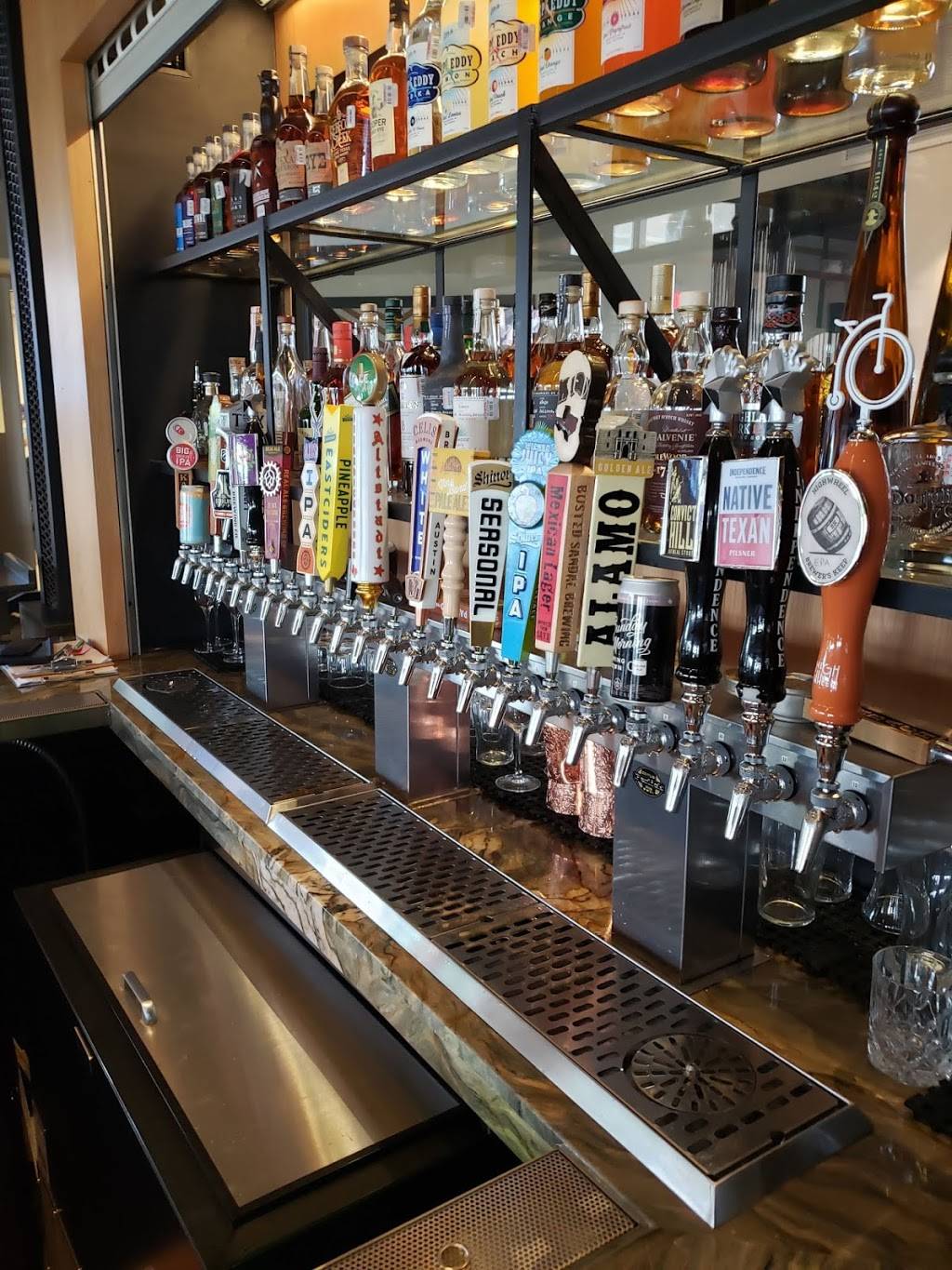 Grille 254 | restaurant | 16641 La Cantera Pkwy, San Antonio, TX 78256, USA | 2105586500 OR +1 210-558-6500